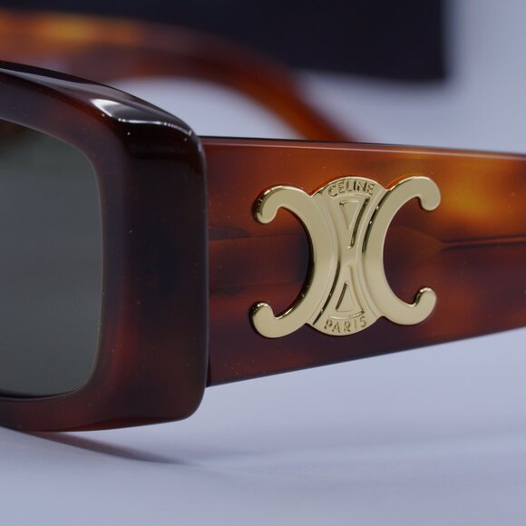 Final Price! Celine CL40282U 53E Sunglasses - Picture 9 of 10